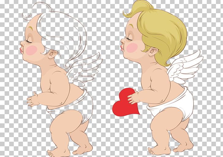Angel Painting PNG, Clipart, Albom, Angel, Arm, Boy, Cartoon Free PNG Download