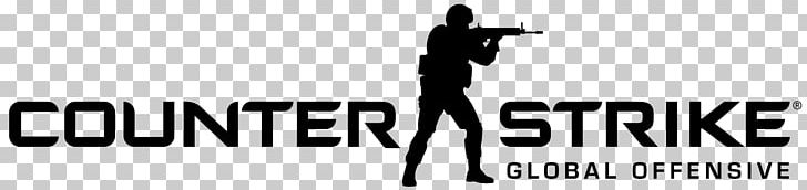 Counter-Strike: Global Offensive Counter-Strike: Source Video Game Logo PNG, Clipart, Black And White, Brand, Counter Strike, Counterstrike, Counterstrike Global Offensive Free PNG Download