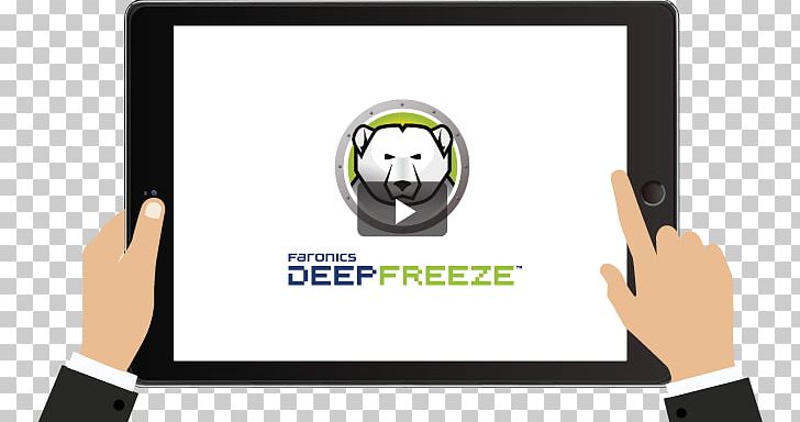 Deep Freeze Computer Software Faronics Windows SteadyState PNG, Clipart, Ball, Brand, Communication, Computer, Computer Program Free PNG Download