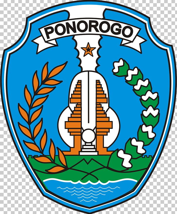 Dinas Pendidikan Ponorogo Logo Regency Reog PNG, Clipart, Area, Artwork, Ball, Brand, City Free PNG Download