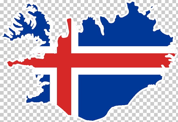 Flag Of Iceland Map PNG, Clipart, Area, Blue, File Negara Flag Map, Flag, Flag Of Iceland Free PNG Download
