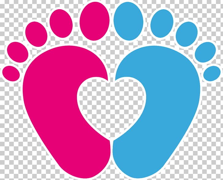 Footprint Infant PNG, Clipart, Azul, Baby, Baby Shower, Bebe, Circle Free PNG Download