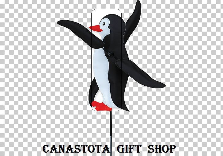 Original Penguin Whirligig Garden Wind PNG, Clipart, Animals, Beak, Bird, Craft, Flightless Bird Free PNG Download