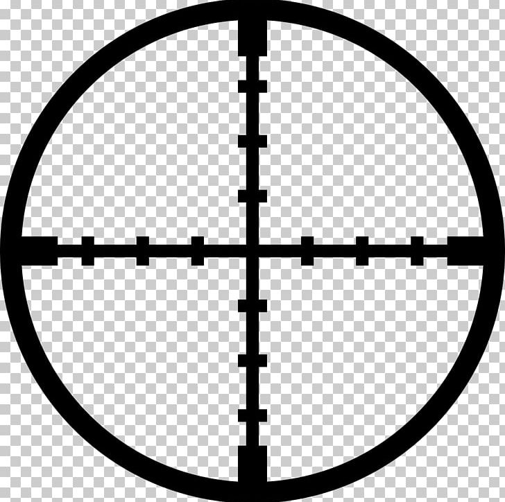 Reticle PNG, Clipart, Angle, Black And White, Circle, Clip Art, Computer Icons Free PNG Download