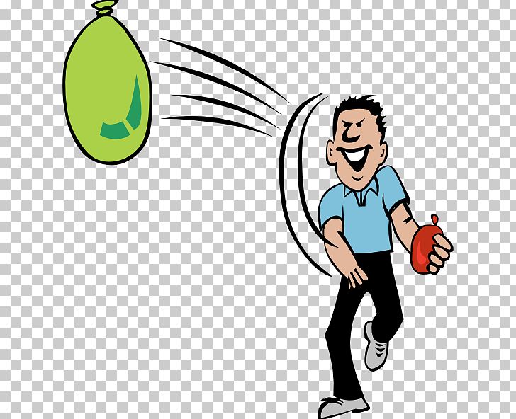 Water Balloon Water Fight PNG, Clipart, Area, Ball, Balloon, Boy, Cartoon Free PNG Download
