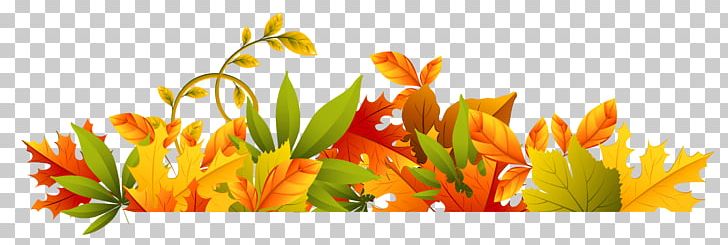 Autumn Computer File PNG, Clipart, Autumn, Autumn Leaf Color, Border, Clipar, Computer File Free PNG Download