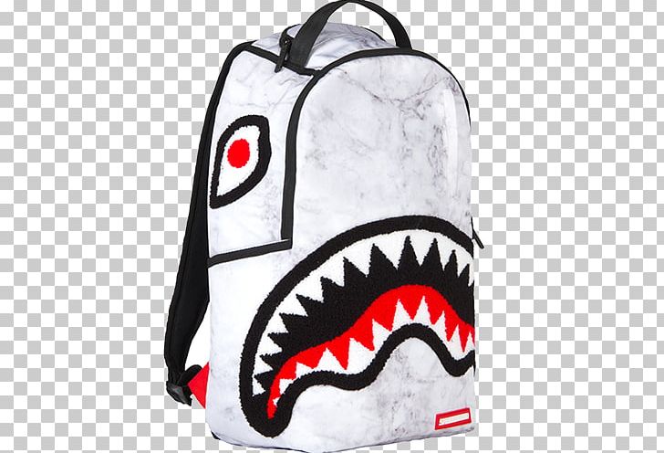 Backpack Shark Clothing Bag Wildlife PNG, Clipart, Backpack, Bag, Baggage, Brand, Camouflage Free PNG Download