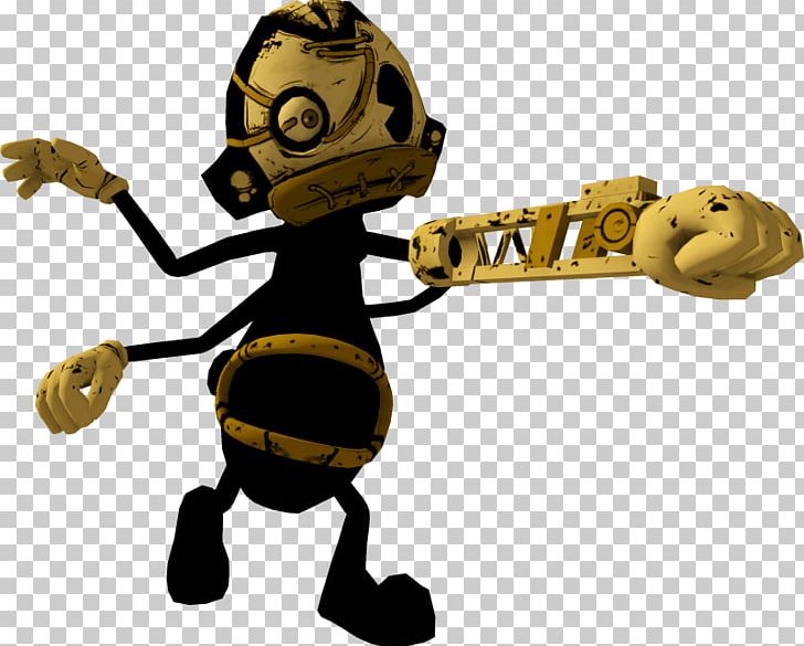 Bendy And The Ink Machine TheMeatly Games Video Game Gang PNG, Clipart, Bendy And The Ink Machine, Chapter, Game, Gang, Ink Free PNG Download