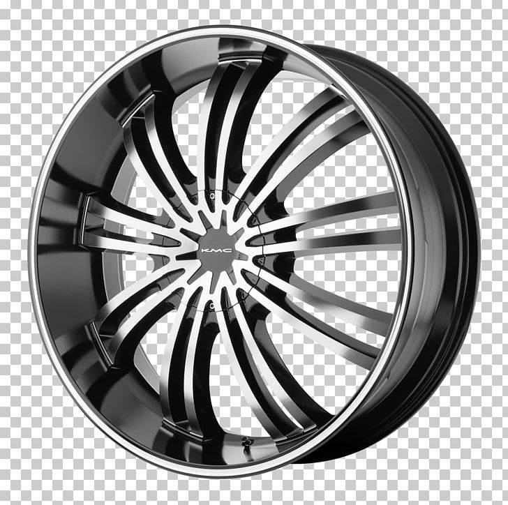 Car Rim Custom Wheel Tire PNG, Clipart, Alloy Wheel, Automotive Tire, Automotive Wheel System, Auto Part, Black And White Free PNG Download
