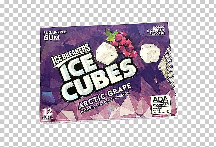 Chewing Gum Ice Breakers Ice Cube Mint PNG, Clipart, Brand, Candy, Chewing, Chewing Gum, Cube Free PNG Download