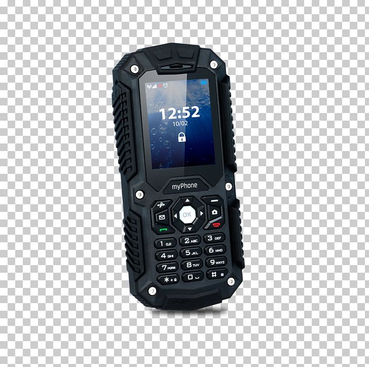 Feature Phone MyPhone Hammer Telephone Hammer 3+ De Myphone Smartphone PNG, Clipart, Big Hammer, Electronic Device, Electronics, Fonerange Rugged 128, Gadget Free PNG Download