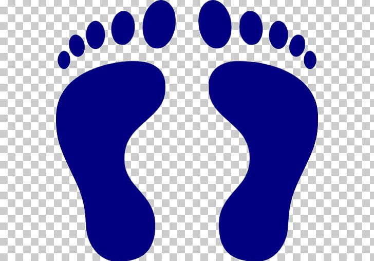 Footprint Computer Icons PNG, Clipart, Area, Circle, Clip Art, Computer Icons, Electric Blue Free PNG Download
