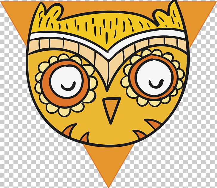 Owl Cartoon Drawing Illustration PNG, Clipart, Animals, Animation, Area, Artworks, Avatar Free PNG Download