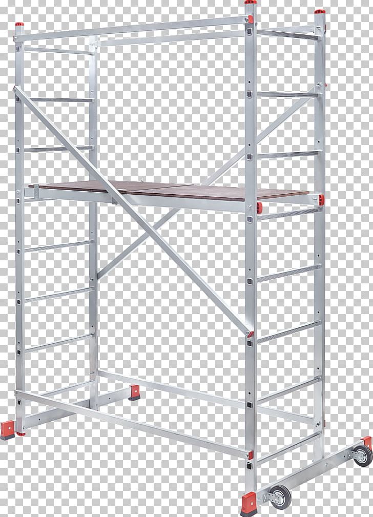 Scaffolding Building Materials Тура Ladder PNG, Clipart, Angle, Building Materials, Construction, Furniture, Ladder Free PNG Download