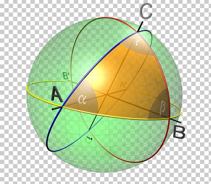 Spherical Trigonometry Solution Of Triangles Spherical Geometry Sphere PNG, Clipart, Angle, Art, Ball, Circle, Differential Geometry Of Surfaces Free PNG Download