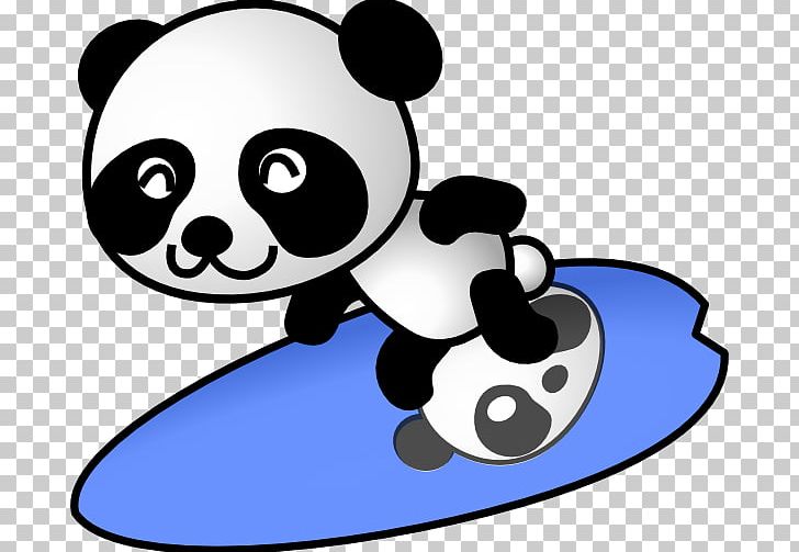 Surfing Free Content PNG, Clipart, Artwork, Bear, Black And White, Blog, Cartoon Free PNG Download
