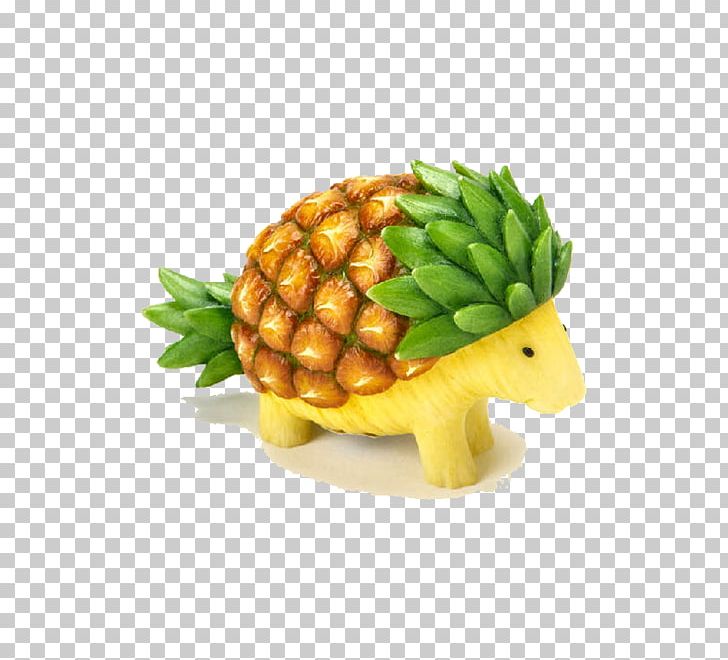 Birthday Cake Food Fruit Pineapple Creativity PNG, Clipart, Ananas, Animals, Apple, Art, Birthday Cake Free PNG Download
