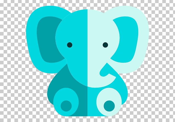 Elephant Computer Icons Naresuan University Encapsulated PostScript PNG, Clipart, Animals, Aqua, Baby, Blog, Blue Free PNG Download