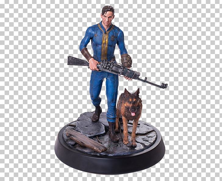 Fallout 4 Nathan Drake Figurine Statue PNG, Clipart, Action Figure, Bethesda Softworks, Dogmeat, Dogmeat Fallout 4, Fallout Free PNG Download