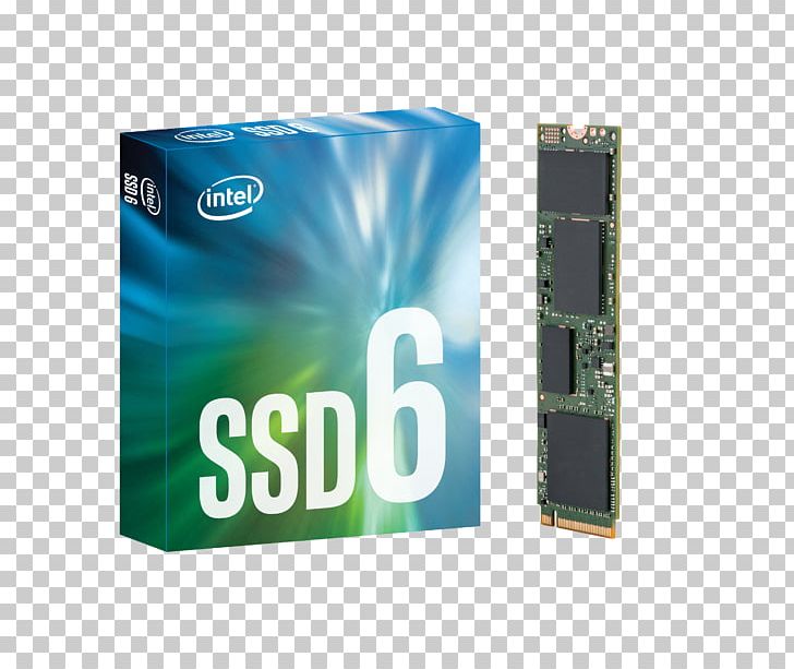 Intel 600p Series M.2 SSD Laptop Solid-state Drive NVM Express PNG, Clipart, Computer, Data Storage, Data Storage Device, Desktop Computers, Electronic Device Free PNG Download
