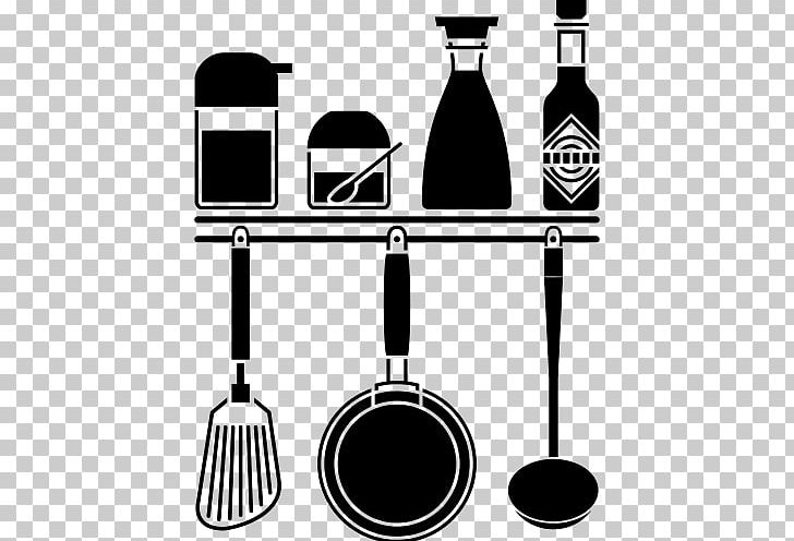Kitchen Utensil Room Cookware Interior Design Services PNG, Clipart, Adhesive, Album, Amos, Armoires Wardrobes, Black And White Free PNG Download