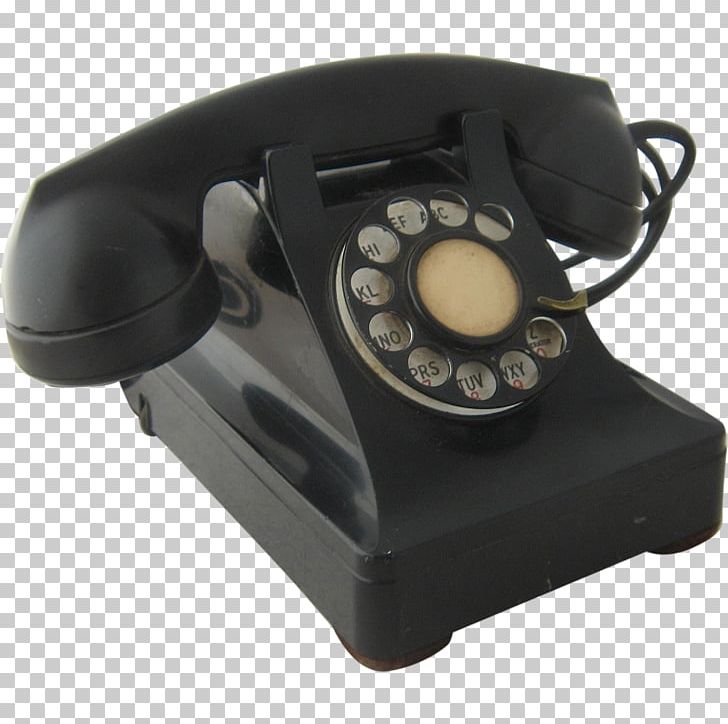 Rotary Dial Model 302 Telephone 1940s Western Electric PNG, Clipart ...