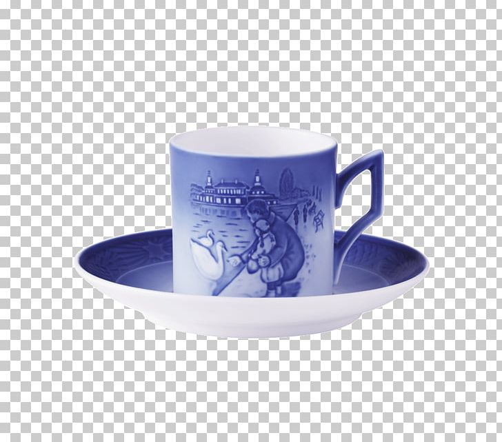 Saucer Royal Copenhagen Mug Tableware PNG, Clipart, Blue And White Porcelain, Christmas, Coffee Cup, Copenhagen, Cup Free PNG Download