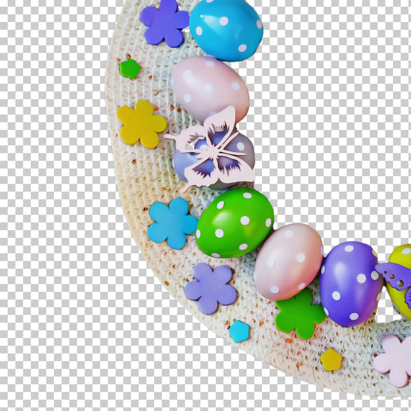 Easter Egg PNG, Clipart, Bead, Easter Egg, Egg, Jewelry Making Free PNG Download
