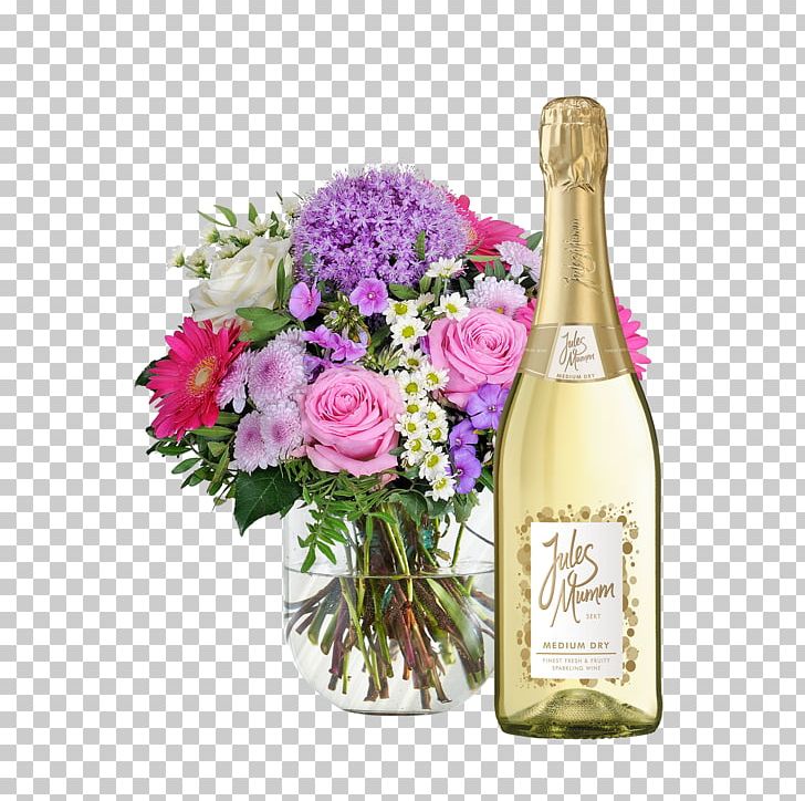 Champagne Rose G.H. Mumm Et Cie Blume2000.de Rosé PNG, Clipart, Blume, Blume2000de, Blumenversand, Bottle, Champagne Free PNG Download