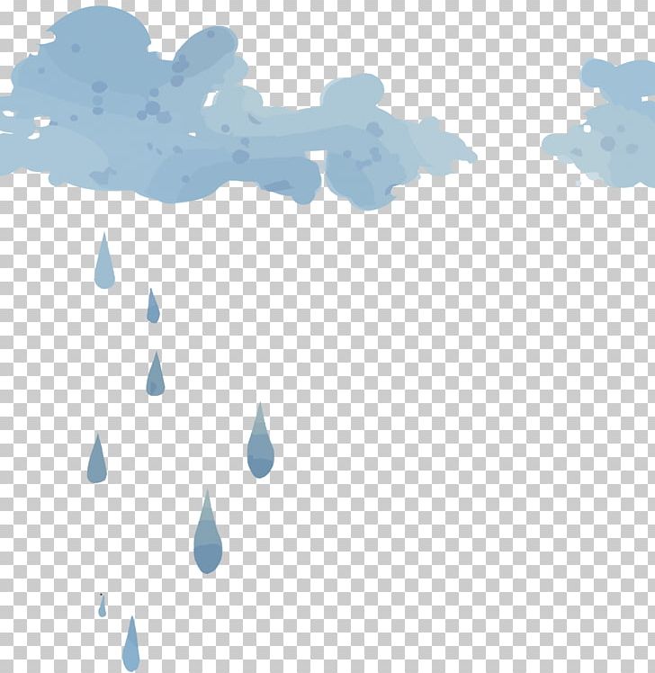 Cloud Rain Icon PNG, Clipart, Angle, Blue, Cartoon, Cartoon Cloud, Cloud Computing Free PNG Download