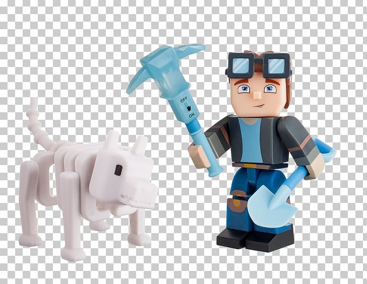 DanTDM: Trayaurus And The Enchanted Crystal Tube Heroes Mystery Minifigure One Random Figure Toy Minecraft PNG, Clipart, Action Toy Figures, Dantdm, Figurine, Fishpond Limited, Game Free PNG Download