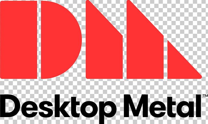 Logo Desktop Metal Business PNG, Clipart, 3d Printing, Angle, Area, Art, Black Color Free PNG Download
