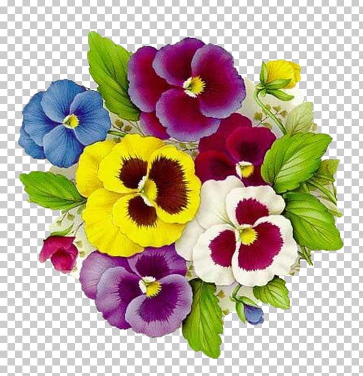 Pansy Decoupage Drawing Painting PNG, Clipart, Annual Plant, Art, Cut Flowers, Decoupage, Drawing Free PNG Download