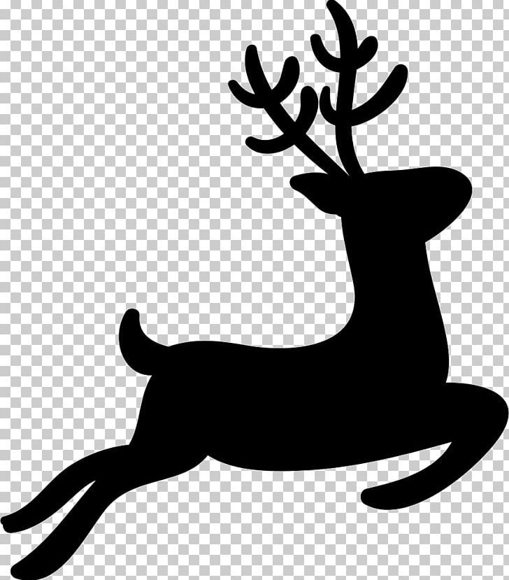 Reindeer Computer Icons PNG, Clipart, Antler, Artwork, Autocad Dxf, Black And White, Cartoon Free PNG Download