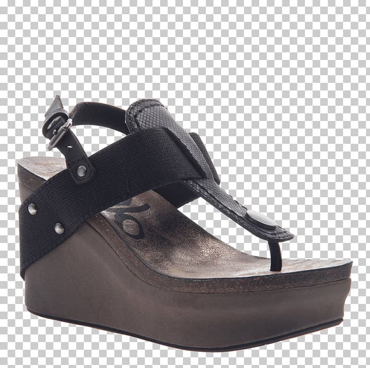 Shoe OTBT Women's Joyride Wedge Sandal Slide PNG, Clipart,  Free PNG Download