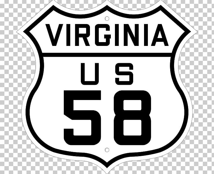 U.S. Route 66 In Kansas Logo Product Brand PNG, Clipart, Area, Black, Black And White, Brand, File Free PNG Download
