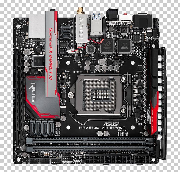 Z170 Premium Motherboard Z170-DELUXE Computer Hardware ASUS Mini-ITX PNG, Clipart, Asus, Central Processing Unit, Compute, Computer, Computer Hardware Free PNG Download