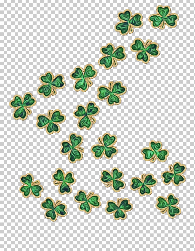 Green Leaf Plant Pattern Symbol PNG, Clipart,  Free PNG Download