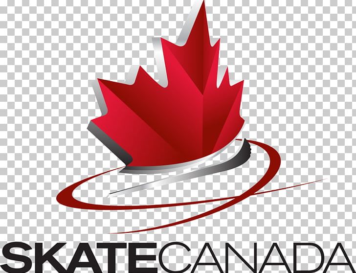 Le Patinage Logo Figure Skating Skate Canada Ice Skating PNG, Clipart, Artwork, Brand, Canada, Figure Skating, Flower Free PNG Download