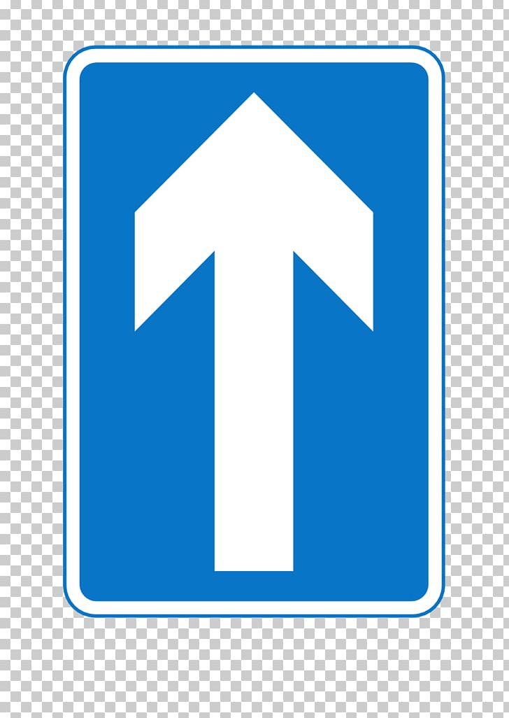 One-way Traffic Traffic Sign Road Driving PNG, Clipart, Angle, Area, Blue, Brand, Driving Test Free PNG Download