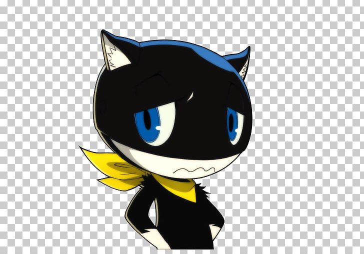 Persona 5 Persona 4 Golden Video Game Atlus Role-playing Game PNG, Clipart, Atlus, Black Cat, Carnivoran, Cat, Cat Like Mammal Free PNG Download