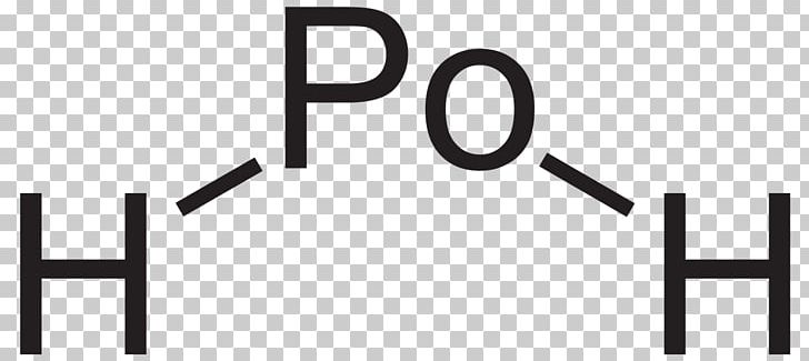 Polonium Hydride Liquid Hydrogen PNG, Clipart, Angle, Area, Black And White, Chemical Compound, Chemical Formula Free PNG Download