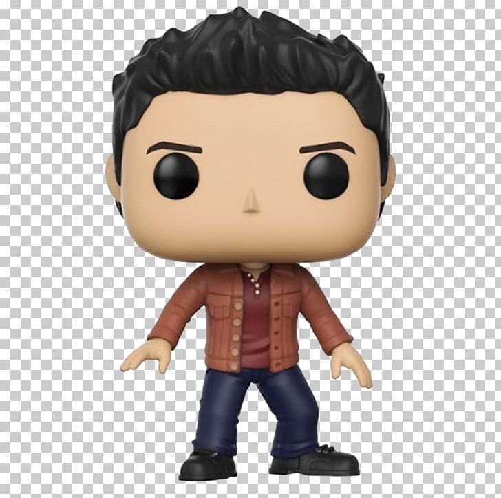 Scott McCall Funko Action & Toy Figures Stiles Stilinski PNG, Clipart, Action Fiction, Action Toy Figures, Bobblehead, Collectable, Fictional Character Free PNG Download