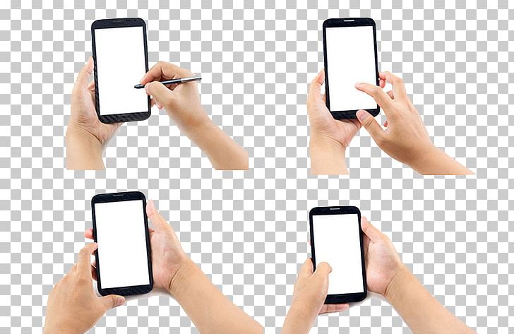 Smartphone Tablet Computers Touchscreen Photography PNG, Clipart, Black, Border, Cell Phone, Communication Device, Dynamic Free PNG Download