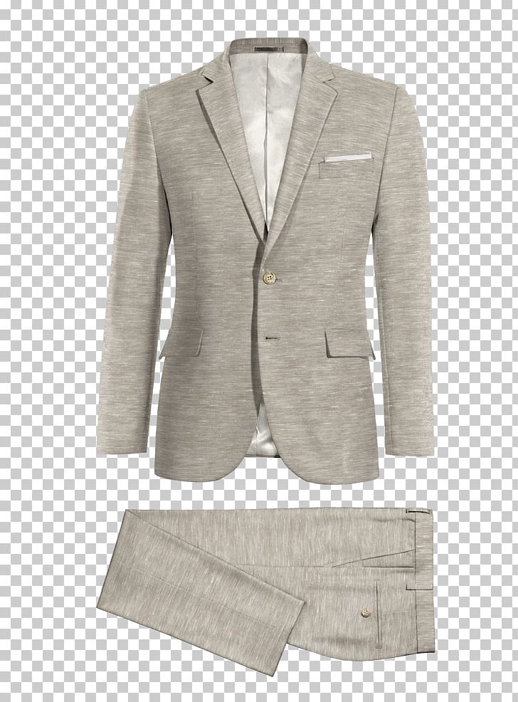 Suit Blazer Jacket Double-breasted Seersucker PNG, Clipart, Beige, Blazer, Button, Clothing, Coat Free PNG Download