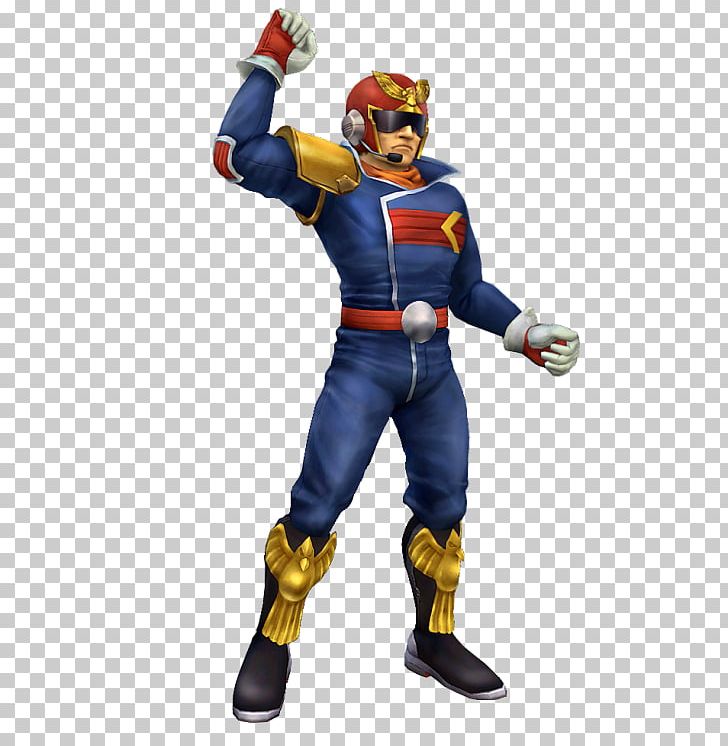 Super Smash Bros. For Nintendo 3DS And Wii U Super Smash Bros. Melee Super Smash Bros. Brawl Captain Falcon Project M PNG, Clipart, Action Figure, Bowser, Captain Falcon, Costume, Donkey Kong Free PNG Download