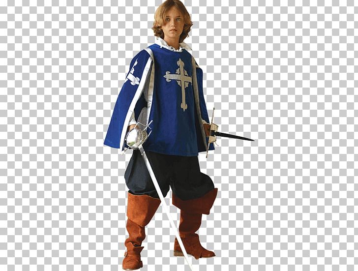 The Three Musketeers Tabard Costume Knight PNG, Clipart,  Free PNG Download
