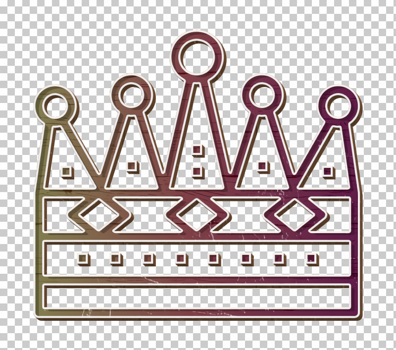 Crown Icon Lotto Icon PNG, Clipart, Crown Icon, Logo, Lotto Icon, Metal Free PNG Download