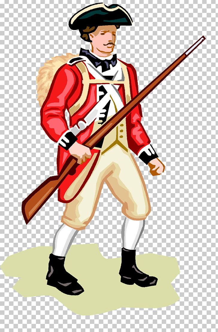 American Revolutionary War Red Coat United States United Kingdom PNG, Clipart, American , Baseball Bat, Baseball Equipment, British, British Army Free PNG Download
