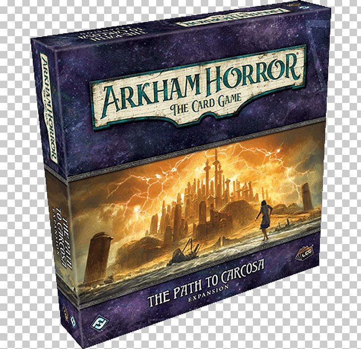 Arkham Horror: The Card Game Call Of Cthulhu: The Card Game The Dunwich Horror Fantasy Flight Games PNG, Clipart, Arkham, Arkham Horror, Arkham Horror The Card Game, Ark Of The Covenant, Board Game Free PNG Download